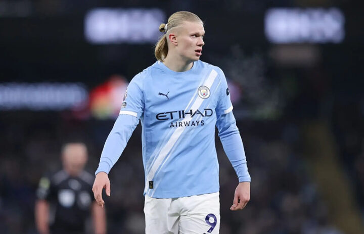 Манчестер Сити