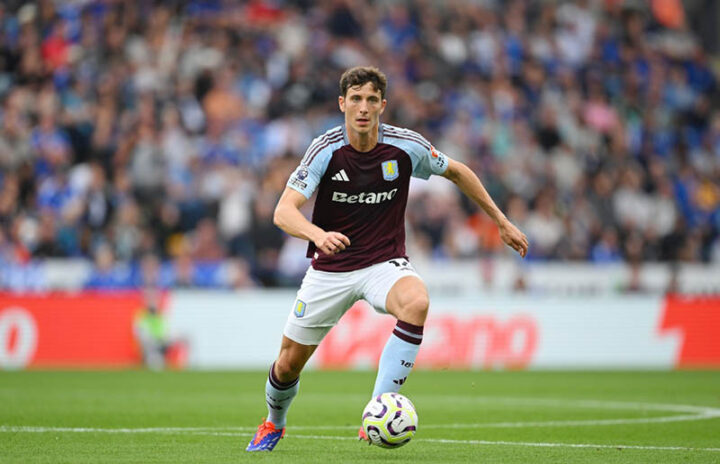 Астон Вилла