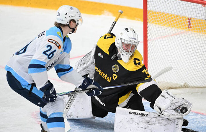 Северсталь