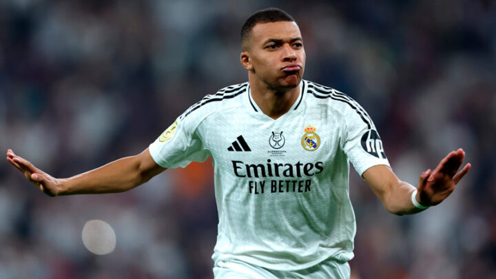 Реал Мадрид