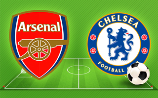 Ставки и прогноз на матч Арсенал — Челси, 3 февраля 2026