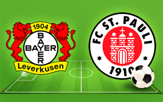 Ставки и прогноз на матч Байер — Санкт-Паули, 3 февраля 2026