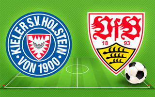 Ставки и прогноз на матч Хольштайн Киль — Штутгарт, 4 февраля 2026