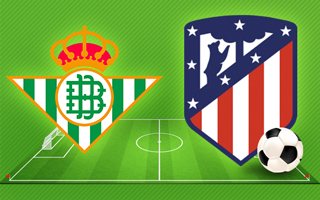 Ставки и прогноз на матч Бетис — Атлетико Мадрид, 5 февраля 2026