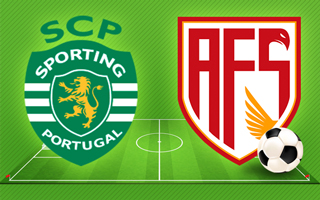 Ставки и прогноз на матч Спортинг — АВС САД, 5 февраля 2026