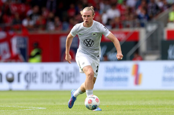 Вольфсбург