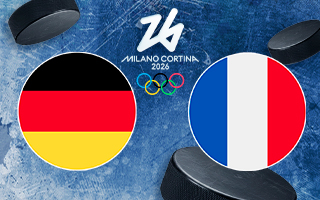 Ставки и прогноз на матч Германия — Франция, 17 февраля 2026