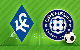 Ставки и прогноз на матч Крылья Советов — Оренбург, 4 марта 2026