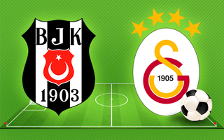 Прогноз Бешикташ — Галатасарай