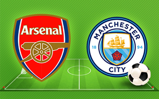Ставки и прогноз на матч Арсенал — Манчестер Сити, 22 марта 2026
