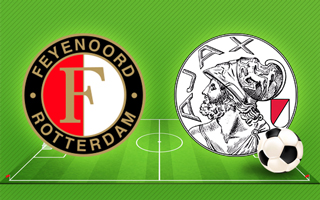 Ставки и прогноз на матч Фейеноорд — Аякс, 22 марта 2026