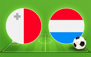 Ставки и прогноз на матч Мальта — Люксембург, 26 марта 2026