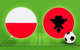 Ставки и прогноз на матч Польша — Албания, 26 марта 2026