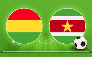 Ставки и прогноз на матч Боливия — Суринам, 27 марта 2026