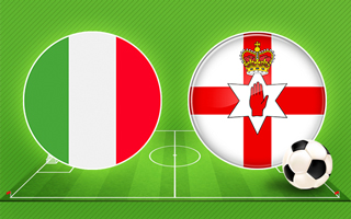 Ставки и прогноз на матч Италия — Северная Ирландия, 26 марта 2026