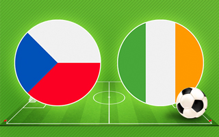 Ставки и прогноз на матч Чехия — Ирландия, 26 марта 2026
