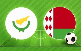 Ставки и прогноз на матч Кипр — Беларусь, 26 марта 2026