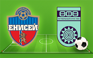 Ставки и прогноз на матч Енисей — Уфа, 28 марта 2026