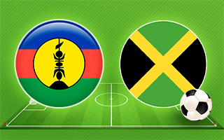 Ставки и прогноз на матч Новая Каледония — Ямайка, 27 марта 2026