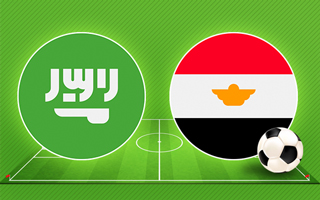 Ставки и прогноз на матч Саудовская Аравия — Египет, 27 марта 2026