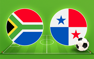 Ставки и прогноз на матч ЮАР — Панама, 27 марта 2026