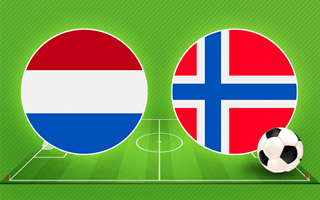 Ставки и прогноз на матч Нидерланды — Норвегия, 27 марта 2026