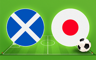 Ставки и прогноз на матч Шотландия — Япония, 28 марта 2026