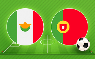 Ставки и прогноз на матч Мексика — Португалия, 29 марта 2026