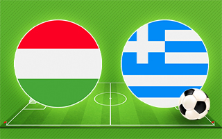 Прогноз Венгрия — Греция