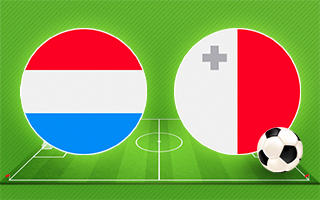 Прогноз Люксембург — Мальта