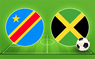 Прогноз ДР Конго — Ямайка