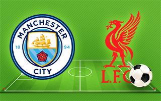 Прогноз Манчестер Сити — Ливерпуль