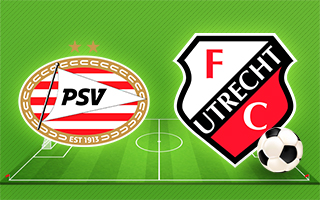 Прогноз ПСВ — Утрехт