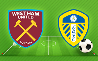 Прогноз Вест Хэм — Лидс