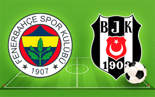 Прогноз Фенербахче — Бешикташ