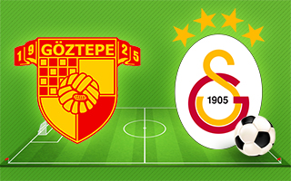 Прогноз Гезтепе — Галатасарай