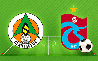 Прогноз Аланьяспор — Трабзонспор