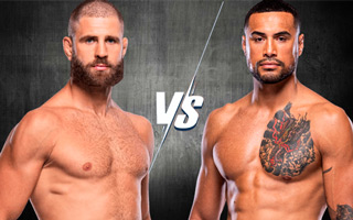 Прогноз Иржи Прохазка — Карлос Ульберг