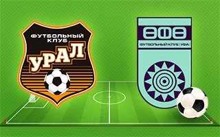 Прогноз Урал — Уфа