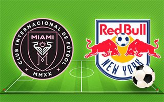 Прогноз Интер Майами — Нью-Йорк Ред Буллз