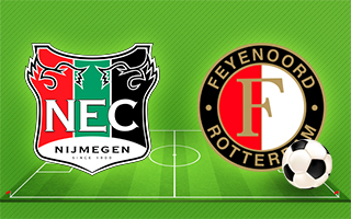 Прогноз НЕК — Фейеноорд