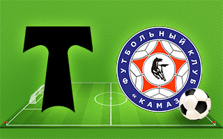 Прогноз Торпедо Москва — КАМАЗ