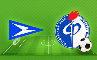 Ставки и прогноз на матч Чайка — Факел, 18 апреля 2026