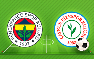 Прогноз Фенербахче — Ризеспор