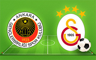 Прогноз Генчлербирлиги — Галатасарай