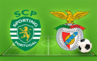 Ставки и прогноз на матч Спортинг — Бенфика, 19 апреля 2026