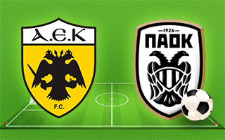 Прогноз АЕК — ПАОК