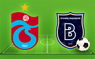 Прогноз Трабзонспор — Истанбул Башакшехир