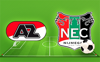 Прогноз АЗ — НЕК