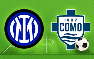 Прогноз Интер — Комо